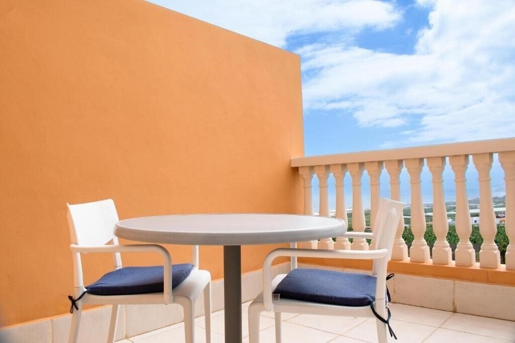 Изображение Coral Los Silos Apart Hotel 3*