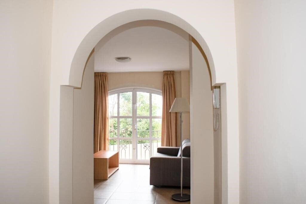 Картинка Coral Los Silos Apart Hotel 3*
