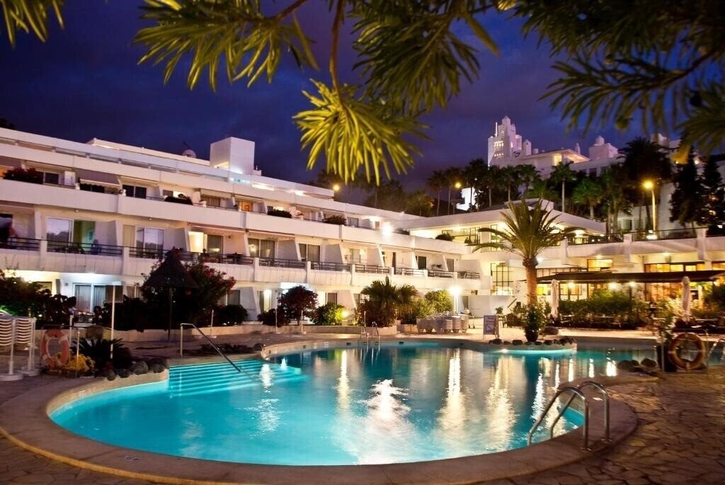 Фотография Hovima Panorama Aparthotel 3*