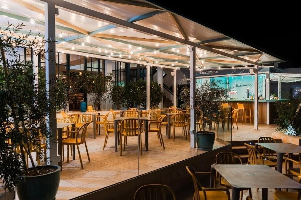Изображение Hovima Panorama Aparthotel 3*
