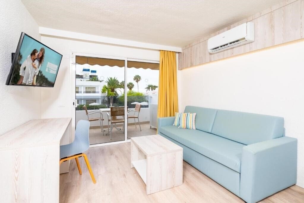 Картинка Hovima Panorama Aparthotel 3*