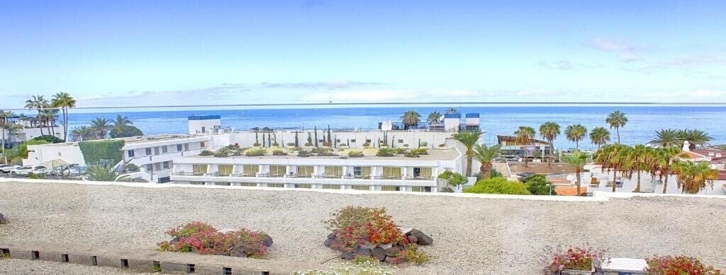Картинка Hovima Panorama Aparthotel 3*