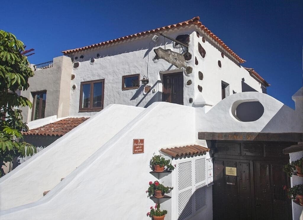 Фото Finca Vista Bonita (ex. Eco Finca Vista Bonita Apt) 3*