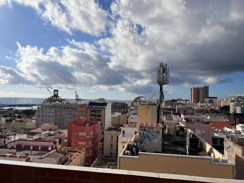 Картинка Atlantico Tenerife 2*