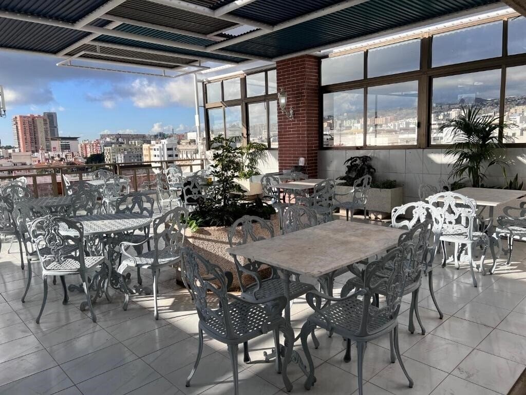 Фото Atlantico Tenerife 2*