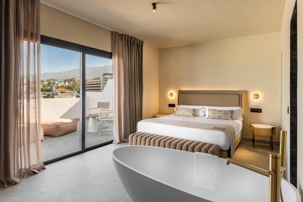 Фото Atlantic El Tope 4*