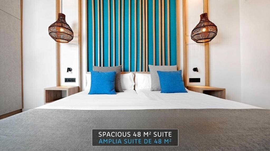 Фотография Hovima Suites Costa Adeje 4*
