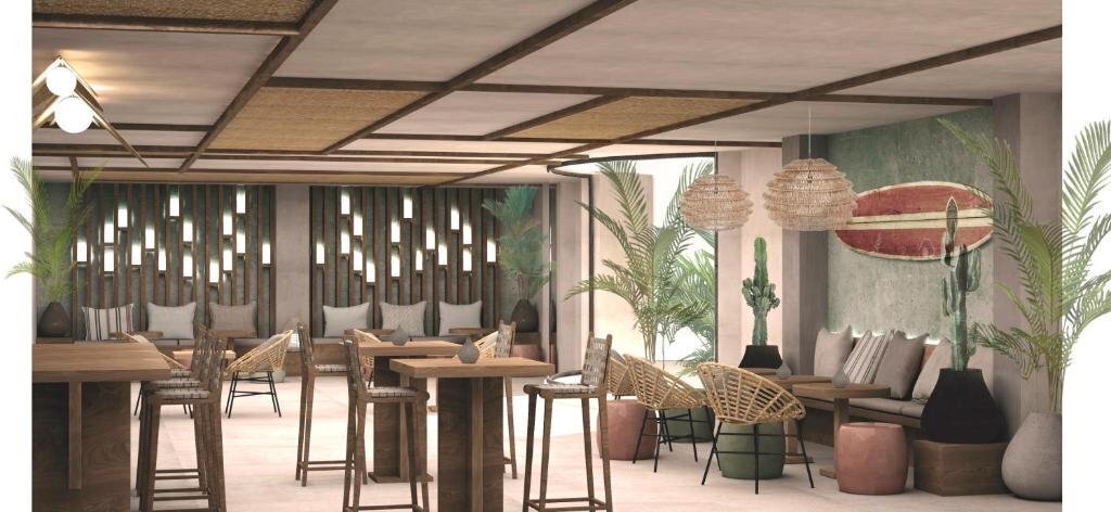 Зображення Hovima Suites Costa Adeje 4*