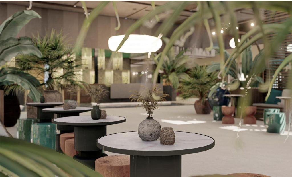 Картинка Hovima Suites Costa Adeje 4*