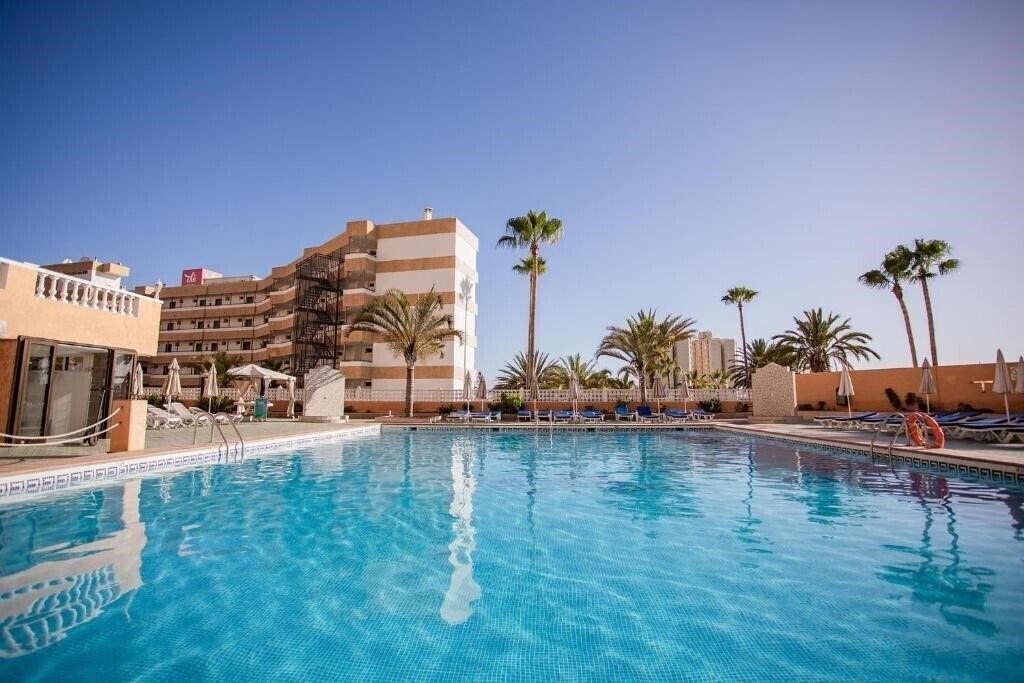 Фото Servatur Caribe 3*