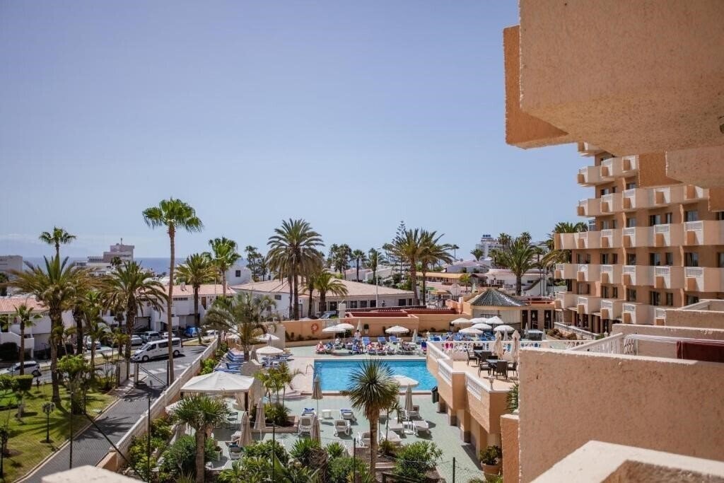 Зображення Servatur Caribe 3*