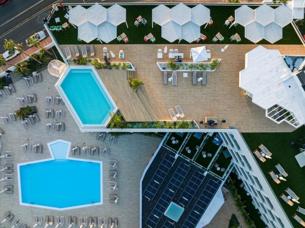 Фото Mynd Adeje 4*