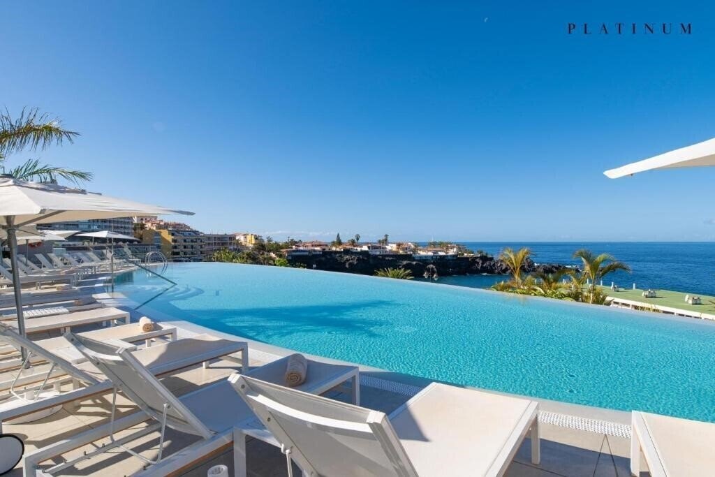 Фото Landmar Playa La Arena 4*