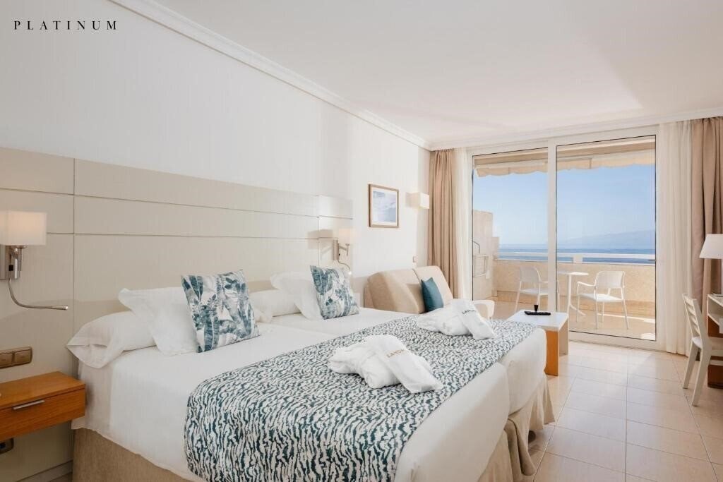 Фотографія Landmar Playa La Arena 4*
