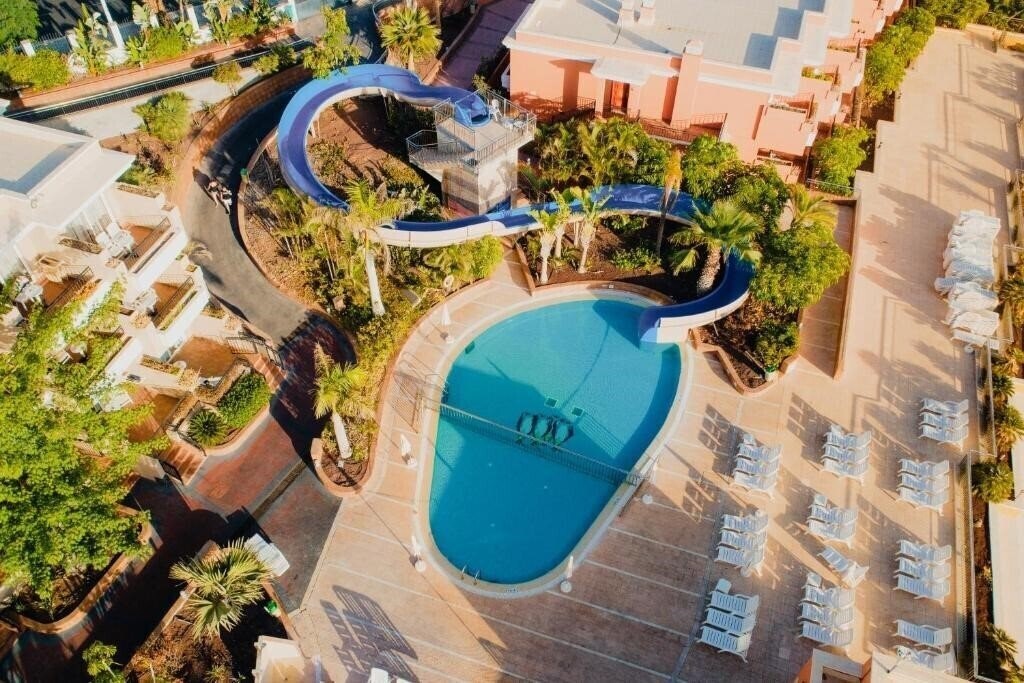 Изображение Landmar Costa Los Gigantes Family Resort 4*