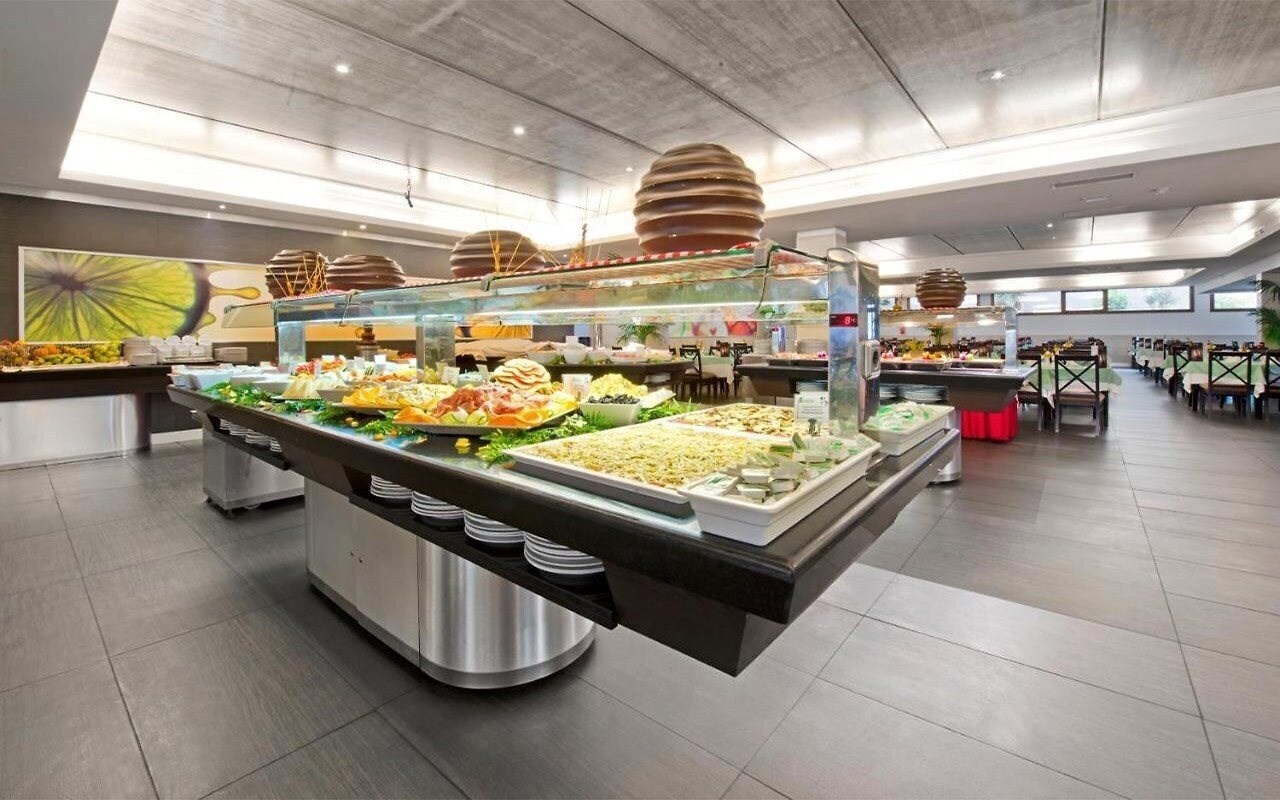 Изображение Marylanza Suites & SPA 4*