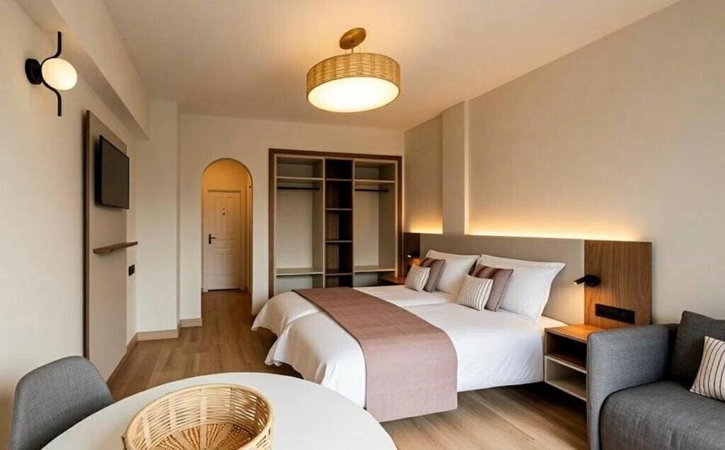 Фотография Coral California 4*