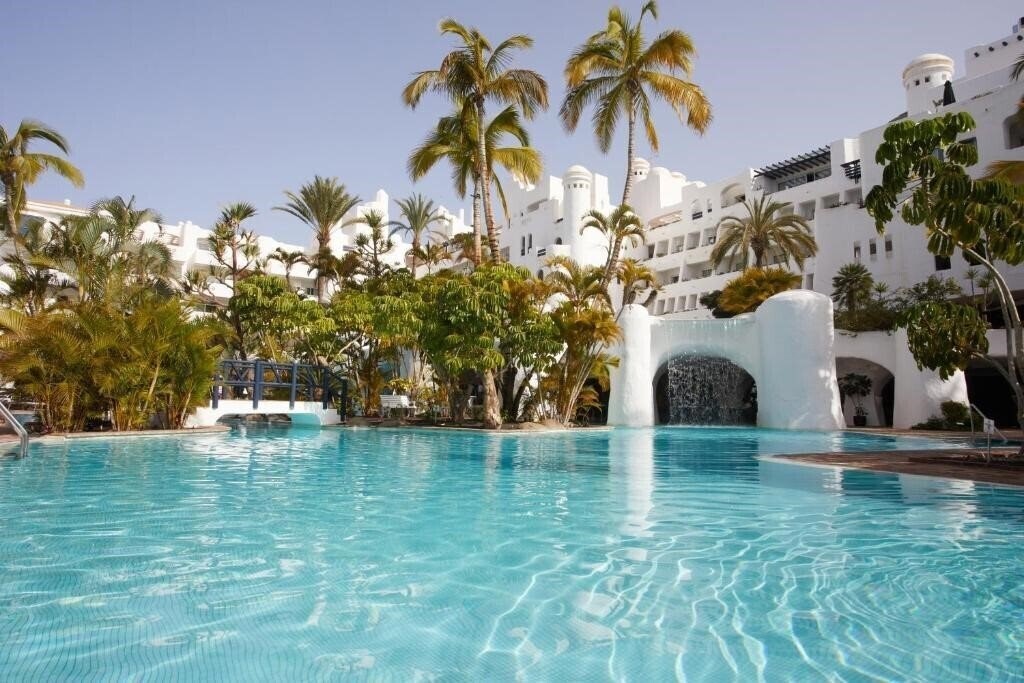 Готель Dreams Jardin Tropical Resort & SPA 4*