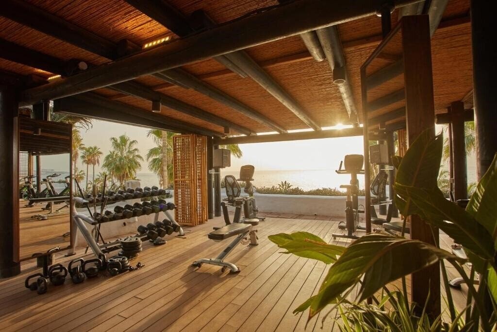 Зображення Dreams Jardin Tropical Resort & SPA 4*
