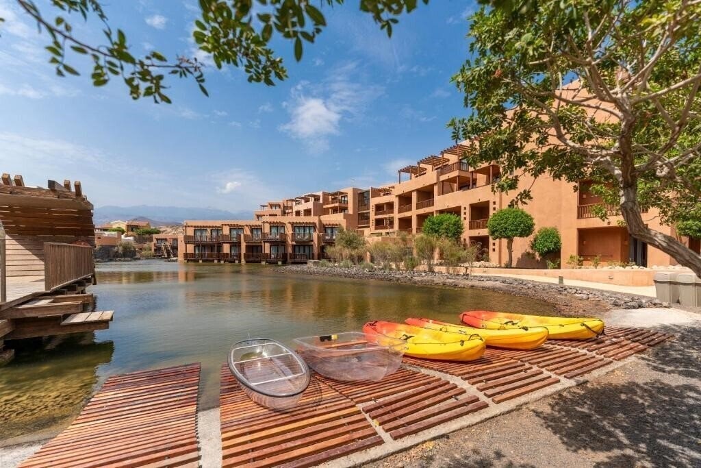 Отель Barcelo Tenerife Royal Level 5*