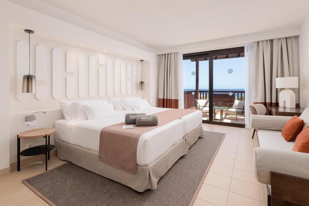 Изображение Barcelo Tenerife Royal Level 5*