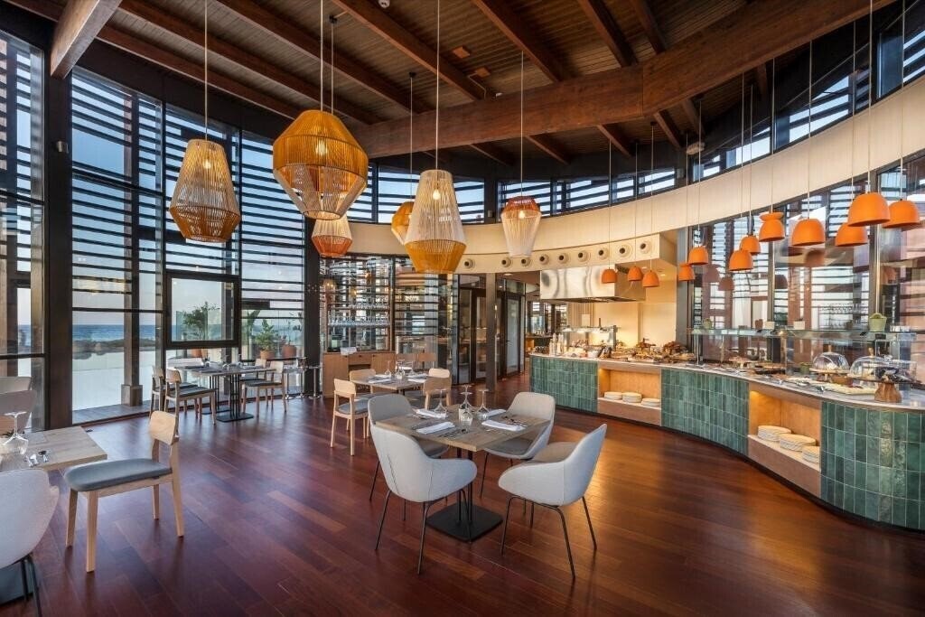 Картинка Barcelo Tenerife Royal Level 5*