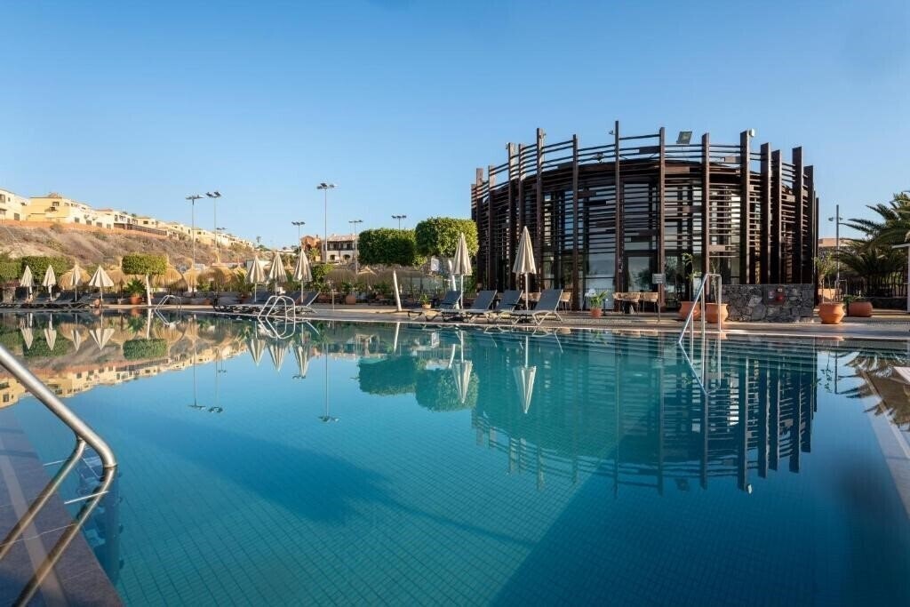 Фото Barcelo Tenerife Royal Level 5*