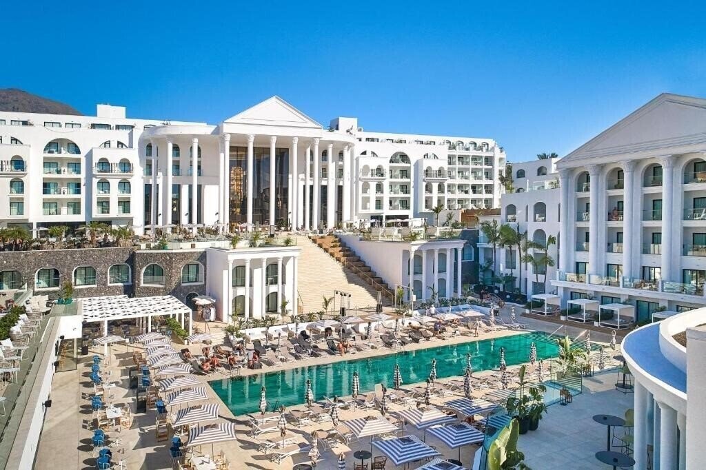 Готель Princess Inspire Tenerife (Adults Only +16) 4*