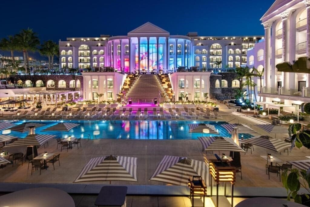 Фото Princess Inspire Tenerife (Adults Only +16) 4*