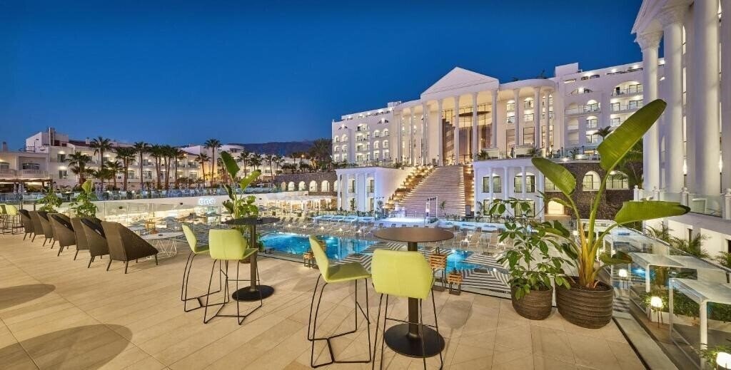 Фотографія Princess Inspire Tenerife (Adults Only +16) 4*