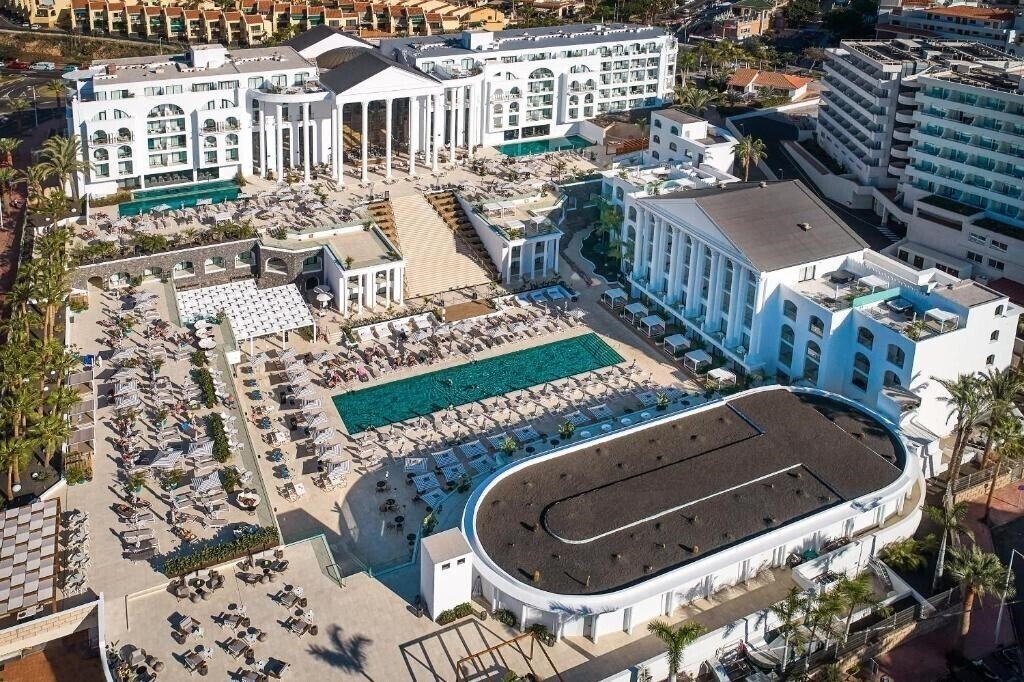 Зображення Princess Inspire Tenerife (Adults Only +16) 4*