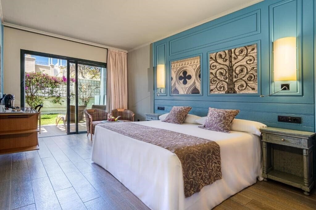 Фото Adrian Hoteles Colon Guanahani 4*
