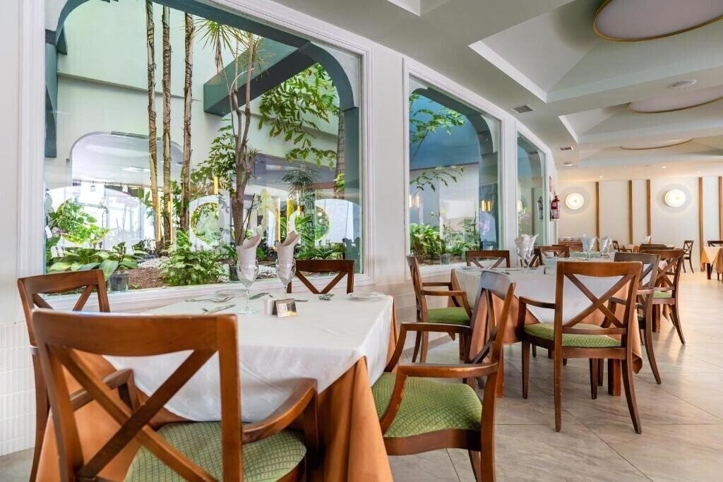 Картинка Adrian Hoteles Colon Guanahani 4*