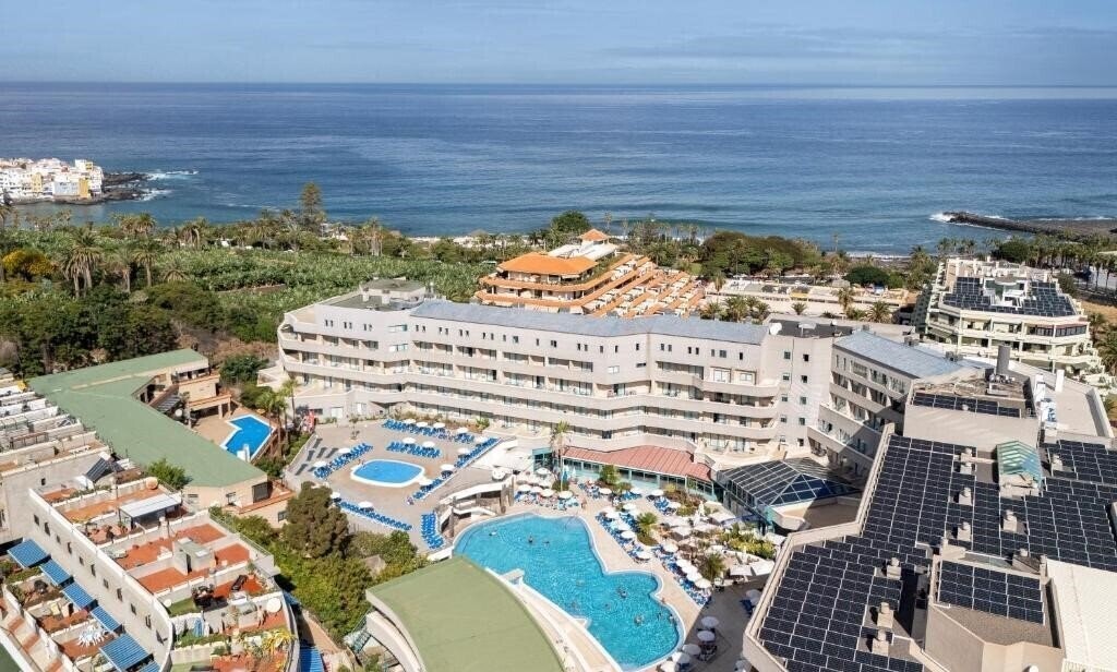 Готель Alua Tenerife 4*