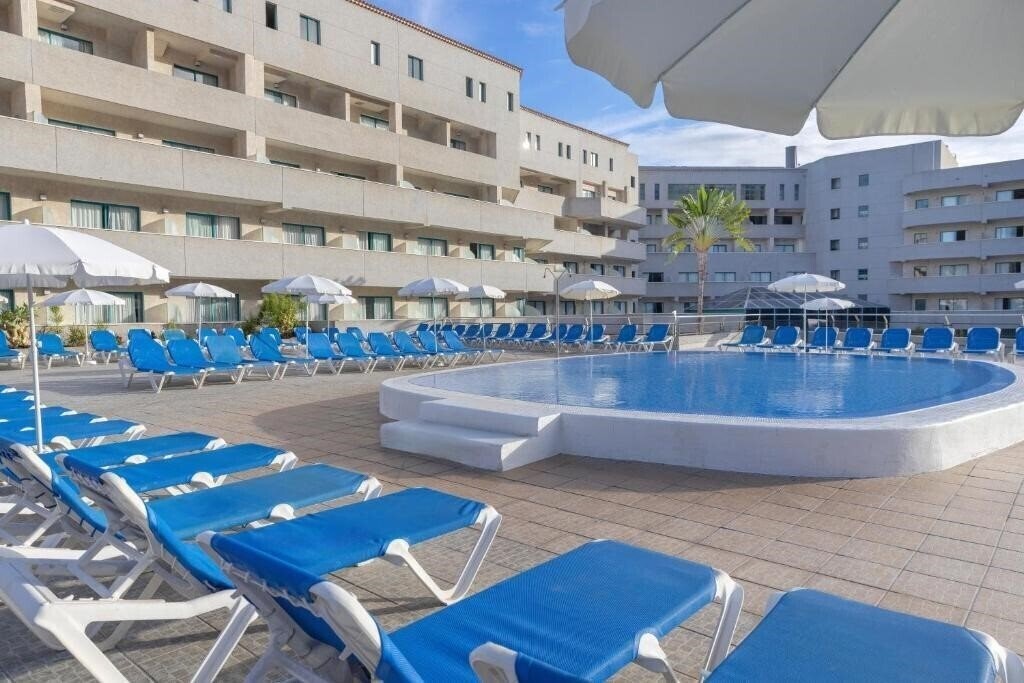 Фото Alua Tenerife 4*