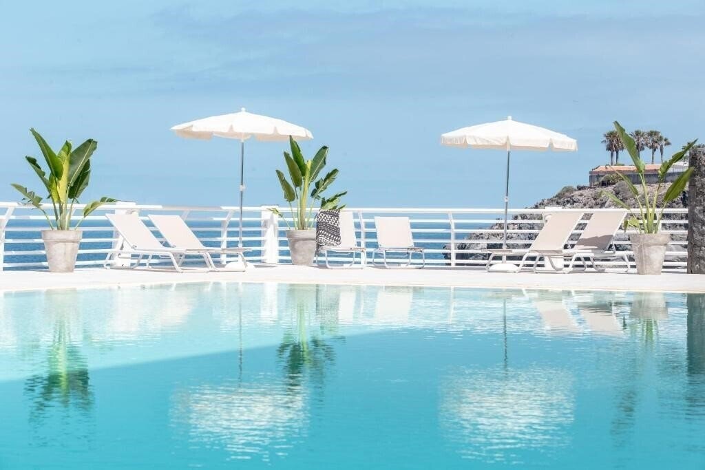 Готель Atlantic Holiday 4*
