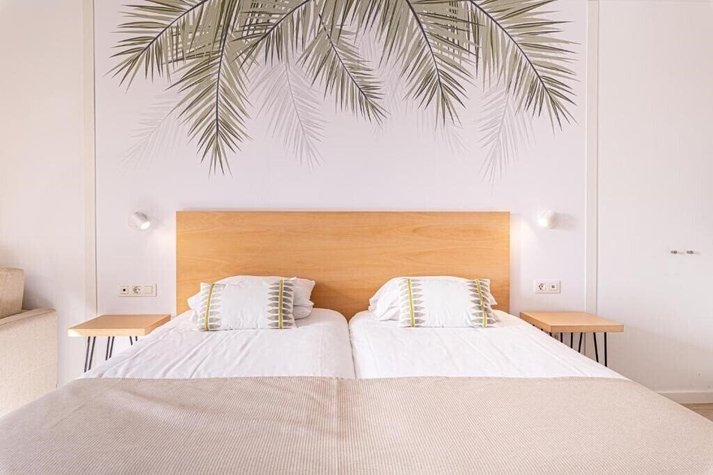 Фото Atlantic Holiday 4*