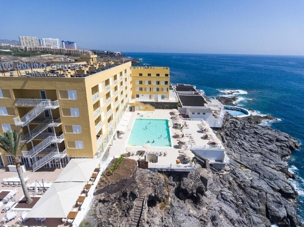 Фотографія Atlantic Holiday 4*