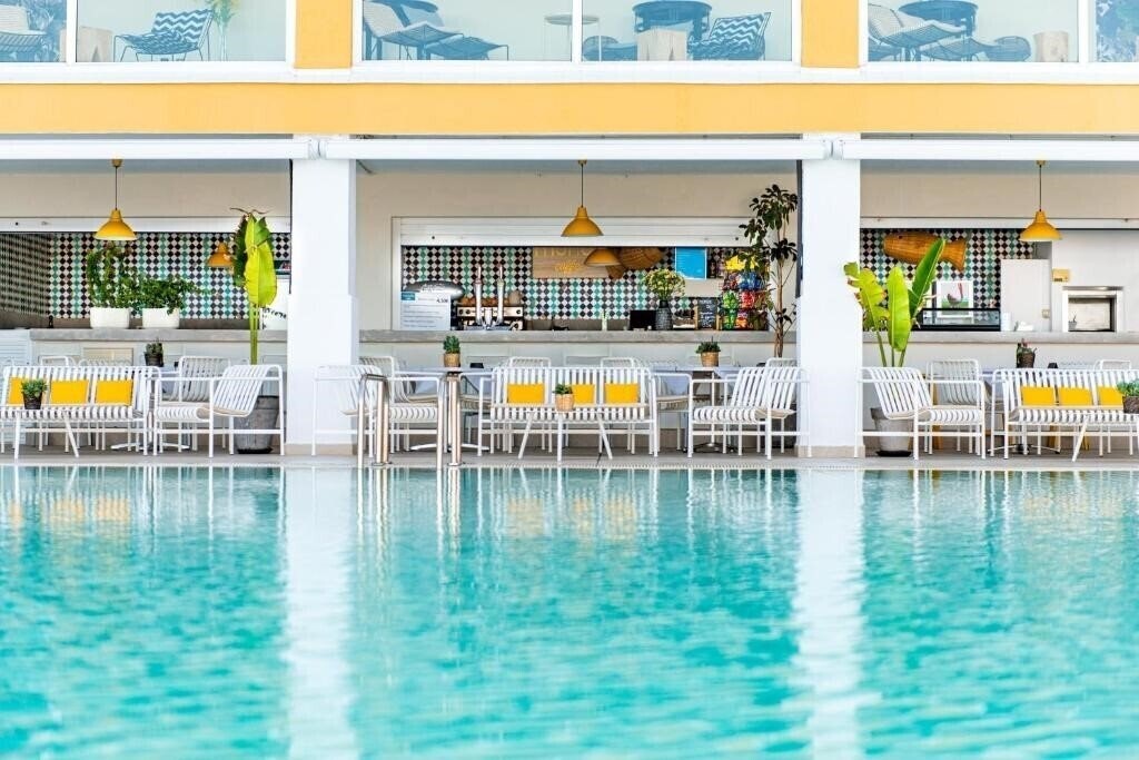 Зображення Atlantic Holiday 4*