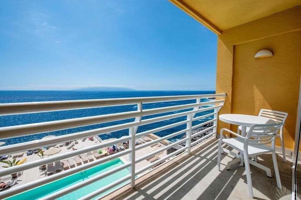 Картинка Atlantic Holiday 4*