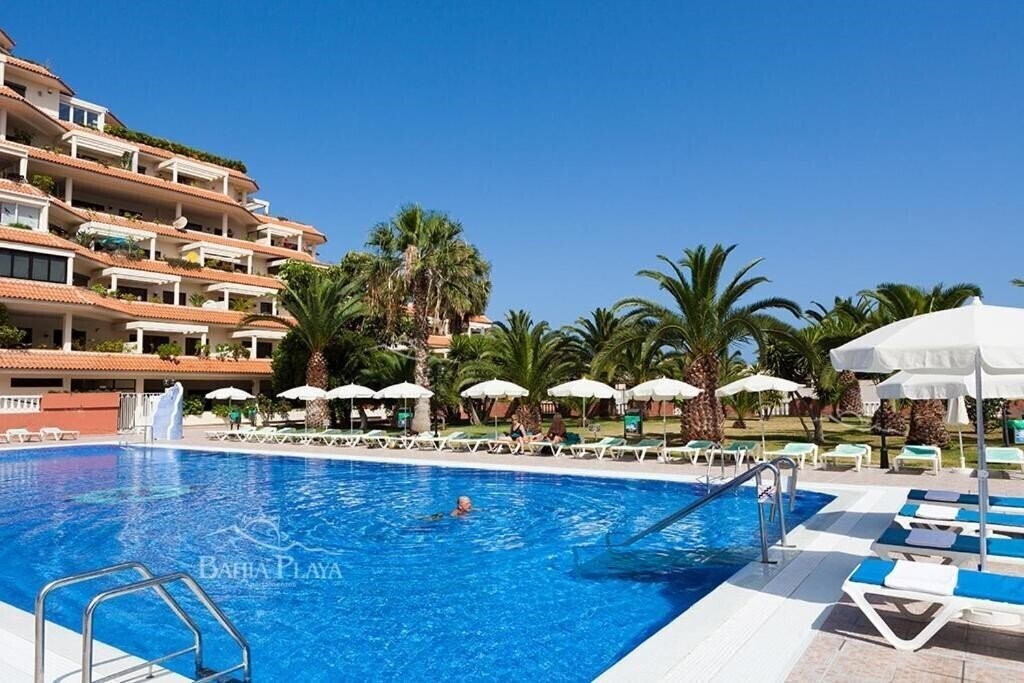 Фото Bahia Playa Apartments 3*