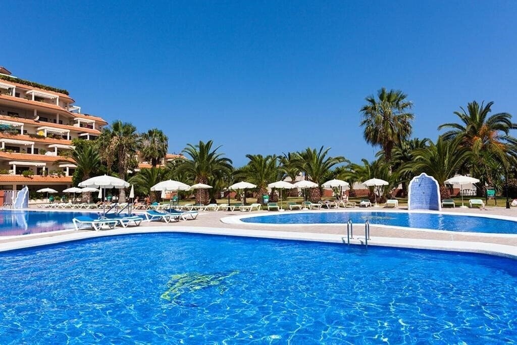 Изображение Bahia Playa Apartments 3*