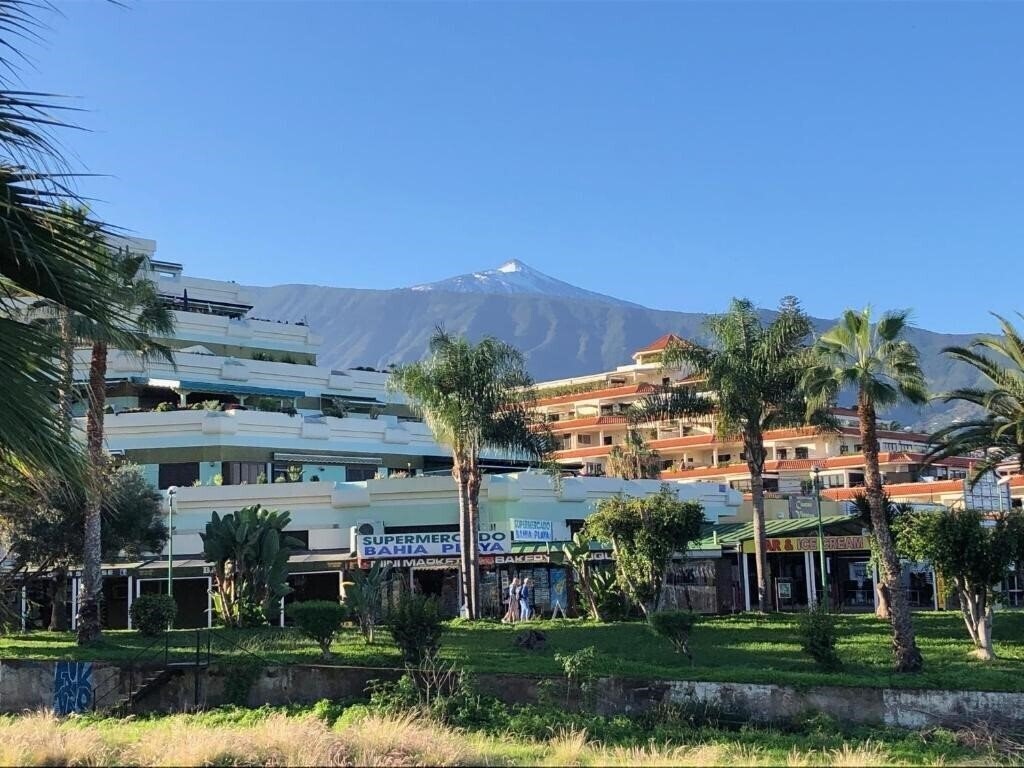 Картинка Bahia Playa Apartments 3*