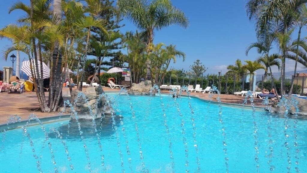 Фотография Playa De Los Roques 4*