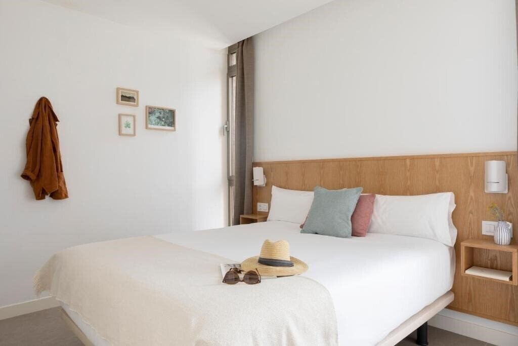 Фото Kora Nivaria Beach 4*
