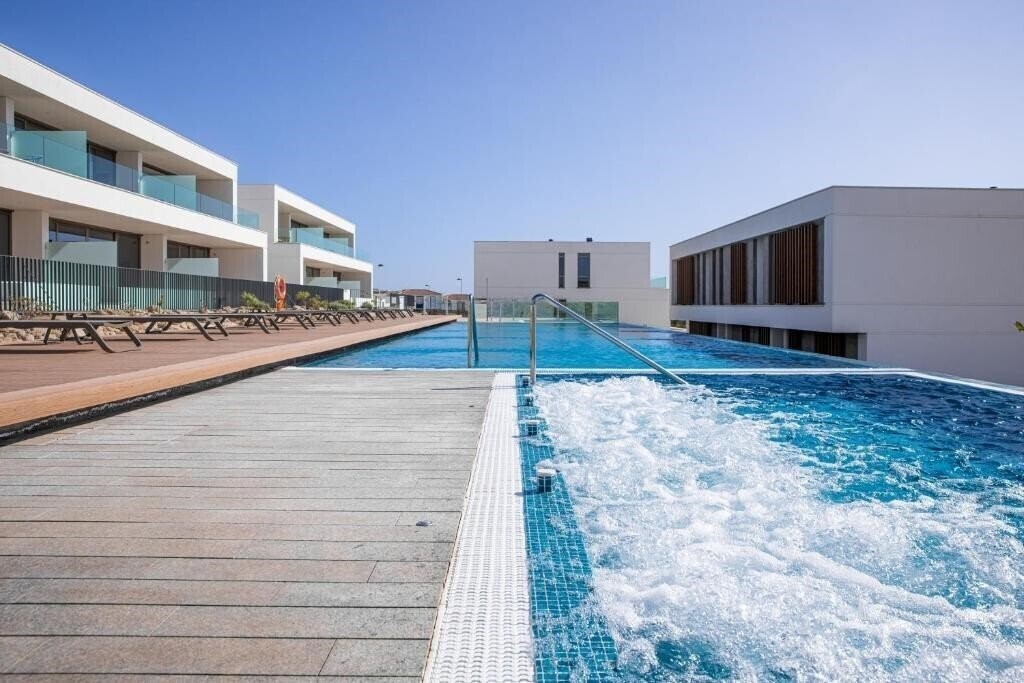 Фотографія Kora Nivaria Beach 4*