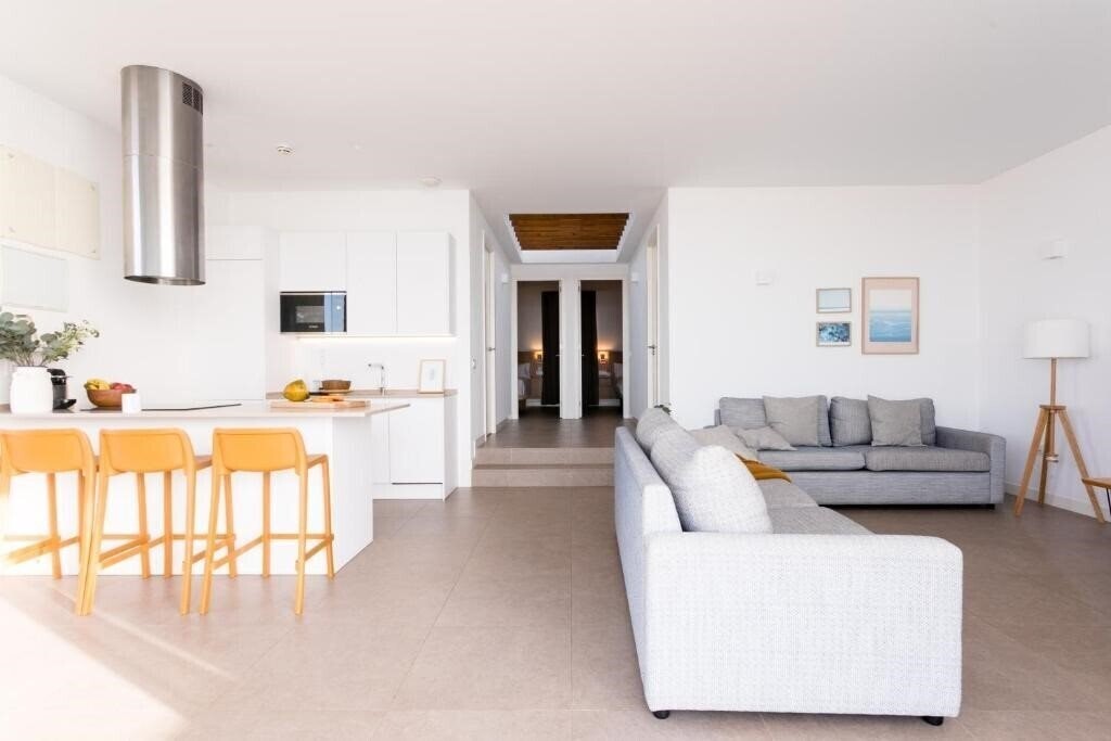 Зображення Kora Nivaria Beach 4*