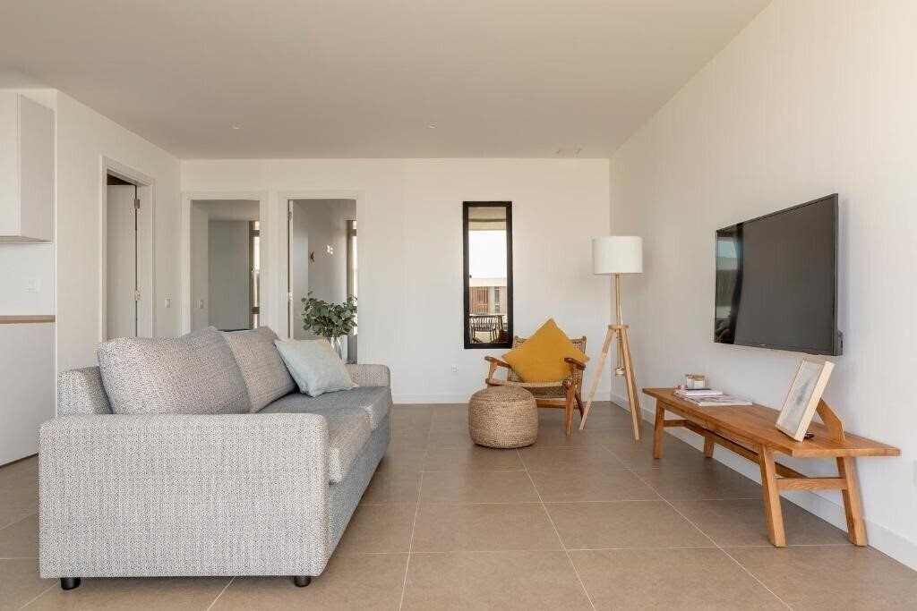 Картинка Kora Nivaria Beach 4*