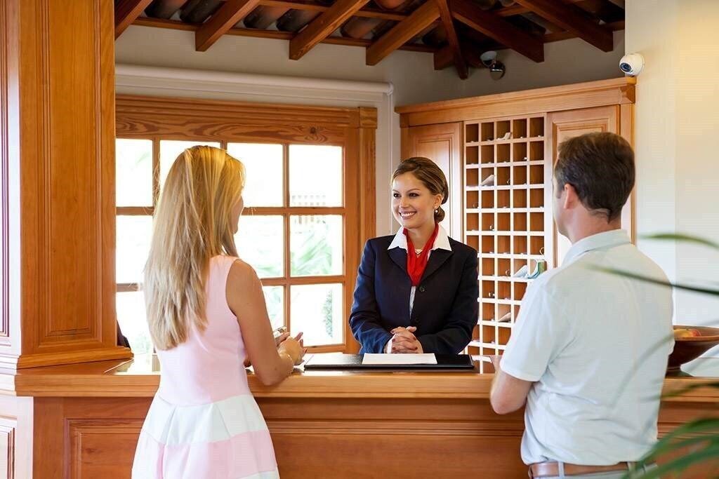 Фотографія Ambassador Apartaments 3*