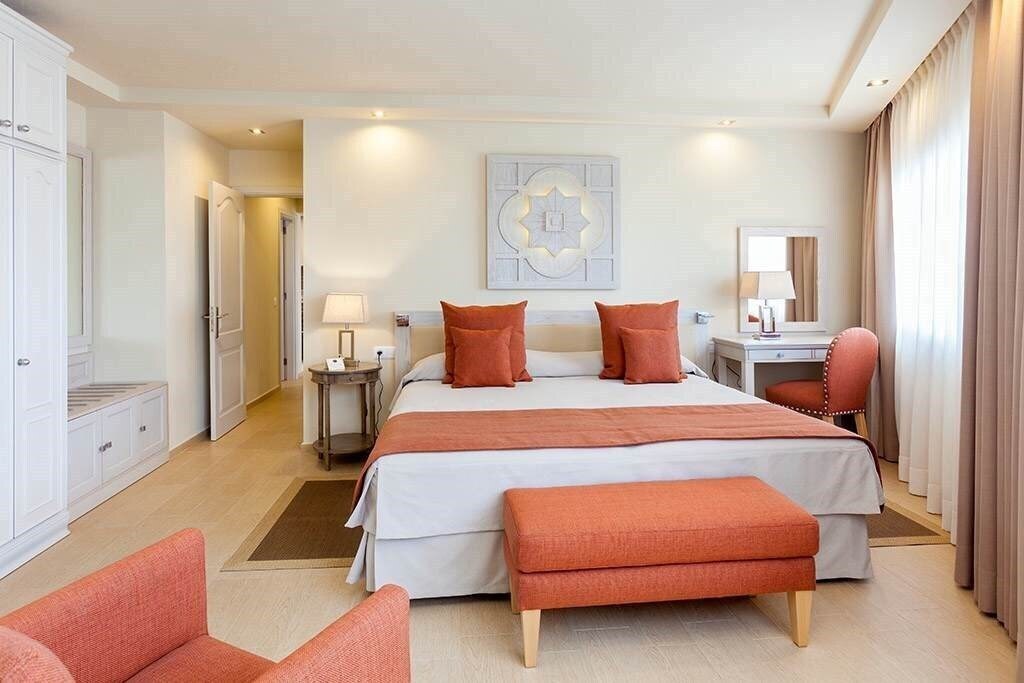 Картинка Ambassador Apartaments 3*